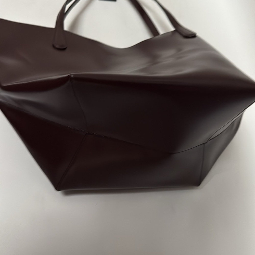 Mansur Gavriel everyday Brown Tote - Picture 4 of 13